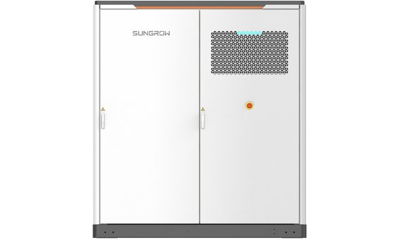 Sungrow PowerStack ST510CS-4H 125 kW / 514 kWh